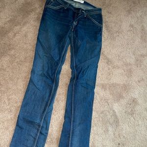 Hudson jeans